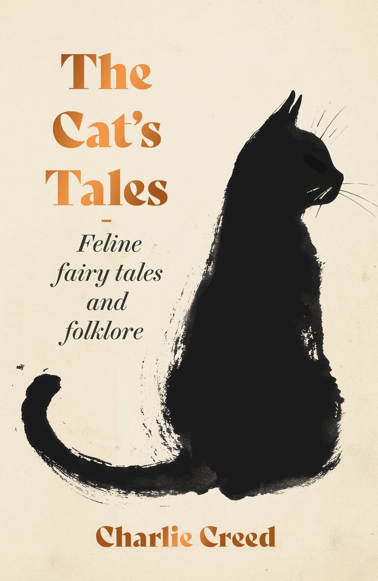 Charlie Creed, Charlie Creed - Cat's Tales, Inbunden. Tillgänglighet: Lägg i varukorg