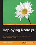 Deploying Node.js
