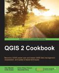 QGIS 2 Cookbook