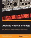 Arduino Robotic Projects