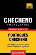 Vocabulario Portugues-Checheno - 9000 palavras mais uteis