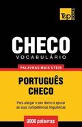Vocabulario Portugues-Checo - 9000 palavras mais uteis