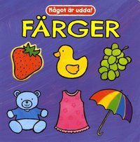 e-Bok Färger