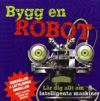 e-Bok Bygg en robot
