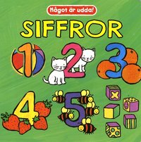 e-Bok Siffror