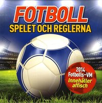 e-Bok Fotboll  spelet och reglerna