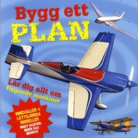 e-Bok Bygg ett plan