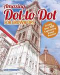 Amazing Dot to Dot for Grown Ups