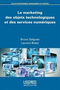marketing des objets technologiques et des services numriques
