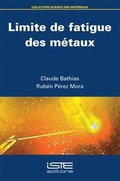 Limite de fatigue des mtaux