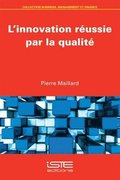 L'innovation russie par la qualit