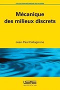 Mcanique des milieux discrets