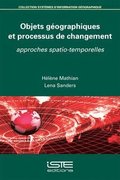 Objets gographiques et processus de changement