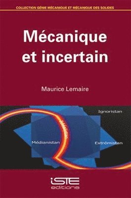 Maurice Lemaire - Mécanique et incertain, Övrigt