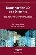 Numrisation 3D de btiments
