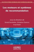 Les moteurs et systmes de recommandation