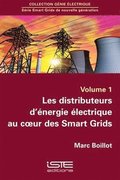 Les distributeurs d'nergie lectrique au coeur des Smart Grids