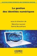 gestion des identités numériques