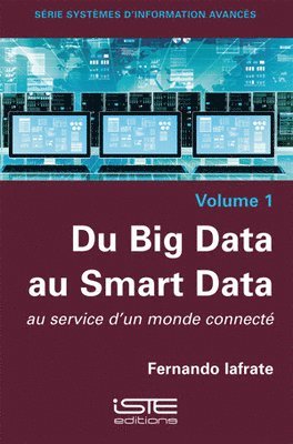 Du Big Data au Smart Data
