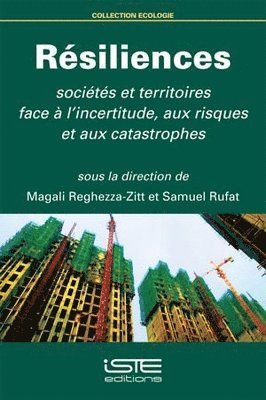 Magali Reghezza-Zitt, Samuel Rufat - Résiliences, Övrigt