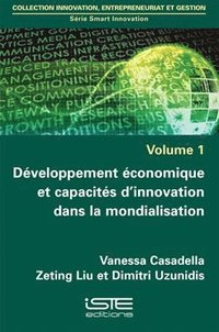 Dveloppement conomique et capacits d'innovation dans la mondialisation