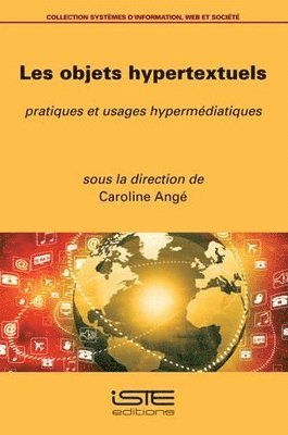 Les objets hypertextuels