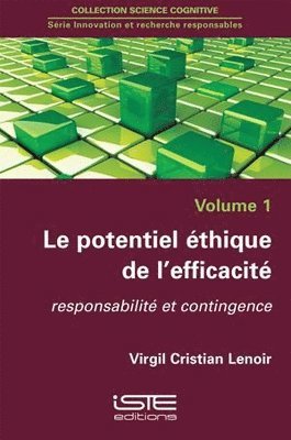 potentiel éthique de l'efficacité