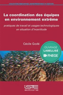 coordination des équipes en environnement extrême