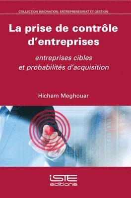 prise de contrôle d'entreprises