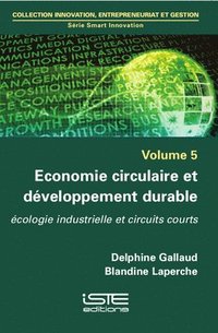 Economie circulaire et dveloppement durable
