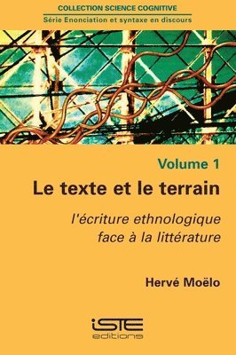 texte et le terrain