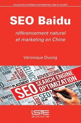 SEO Baidu