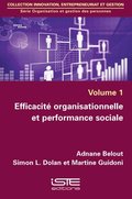Efficacit organisationnelle et performance sociale