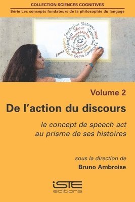 Bruno Ambroise - De l'action du discours, Övrigt