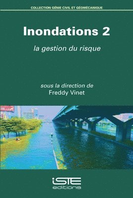 Freddy Vinet - Inondations 2, Övrigt