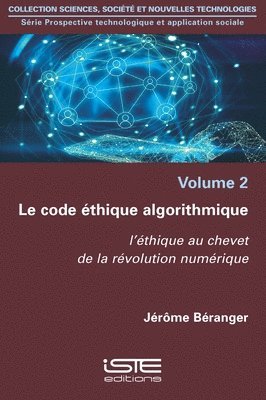 code éthique algorithmique
