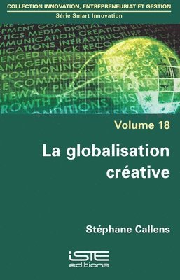 Stéphane Callens - globalisation créative. Tillgänglighet: Lägg i varukorg