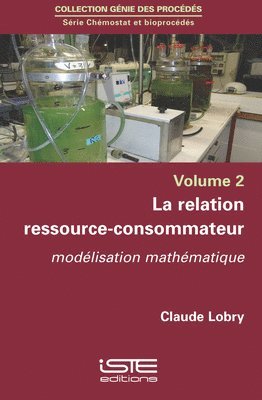 Claude Lobry - relation ressource-consommateur, Övrigt