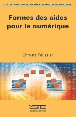 Chrysta Pélissier - Formes des aides pour le numérique, Övrigt