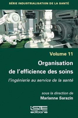 Marianne Sarazin - Organisation de l'efficience des soins, Övrigt