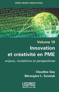 Innovation et crativit en PME