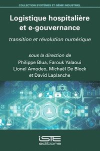 Logistique hospitalire et e-gouvernance
