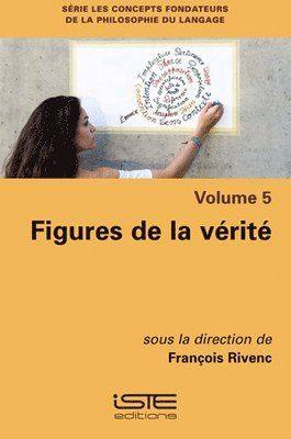 François Rivenc - Figures de la vérité, Övrigt
