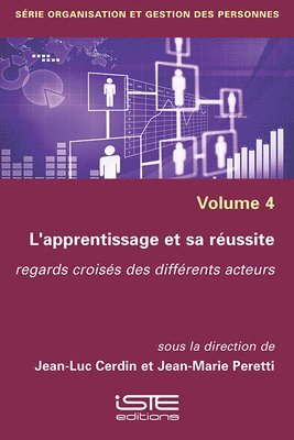 Jean-Luc Cerdin, Jean-Marie Peretti - L'apprentissage et sa réussite, Övrigt