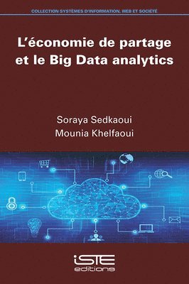 Soraya Sedkaoui, Mounia Khelfaoui - L'économie de partage et le Big Data analytics, Övrigt