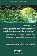Management des connaissances dans les entreprises innovantes 2