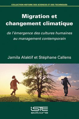 Jamila Alaktif, Stéphane Callens - Migration et changement climatique. Tillgänglighet: Lägg i varukorg