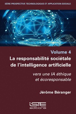responsabilité sociétale de l'intelligence artificielle