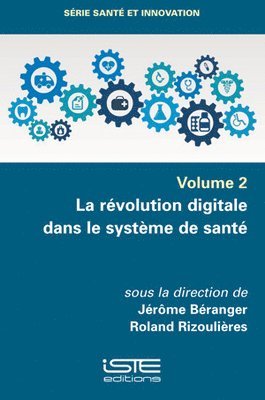 révolution digitale dans le système de santé