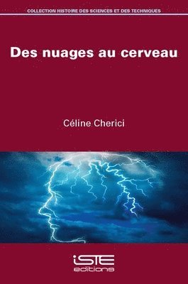 Céline Cherici - Des nuages au cerveau, Övrigt
